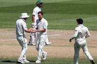 Trent Boult